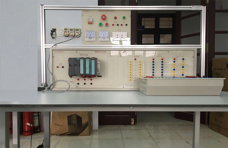 LAB Thực Hành: Nâng Cao Kỹ Năng – Tối Ưu Hiệu Suất Làm Việc