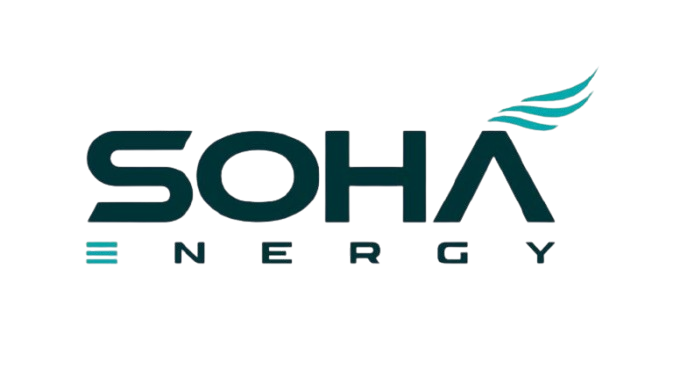 CÔNG TY TNHH GIẢI PHÁP CÔNG NGHỆ VÀ NĂNG LƯỢNG SOHA