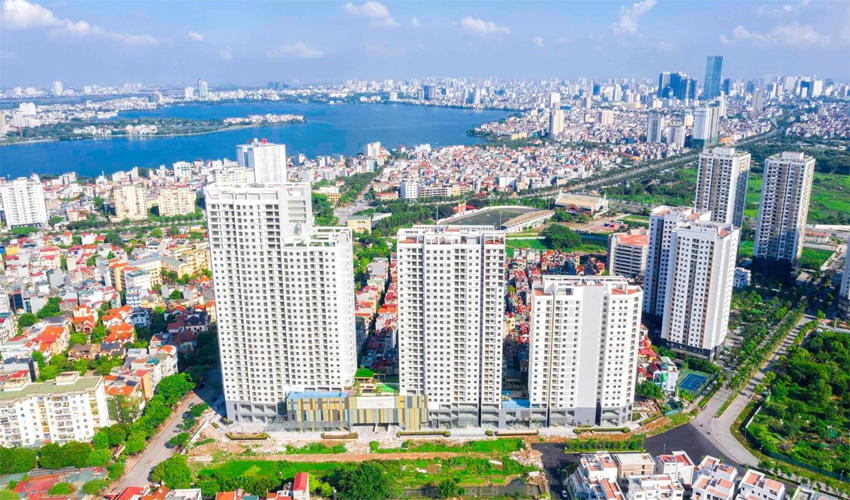 Đất tái định cư Tân Châu sát Vành Đai 4 Mê Linh4