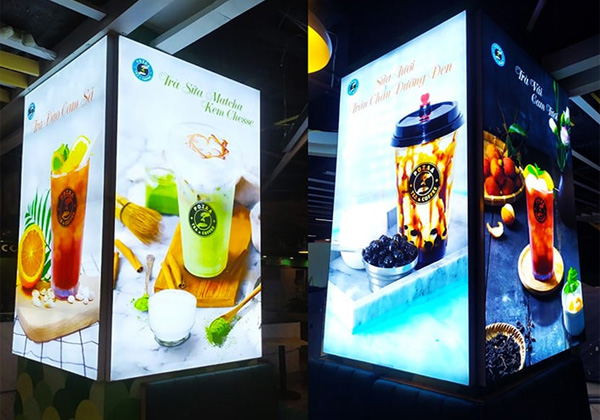 <p style="text-align: center;"><strong>Bảng hộp đ&egrave;n UV</strong></p>