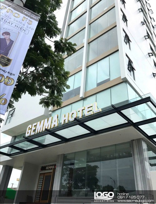 Gema Hotel