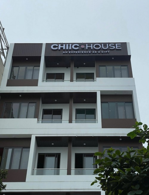 Chiic House
