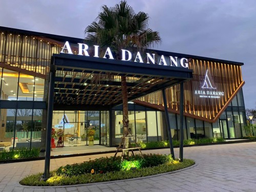 Aria Da Nang
