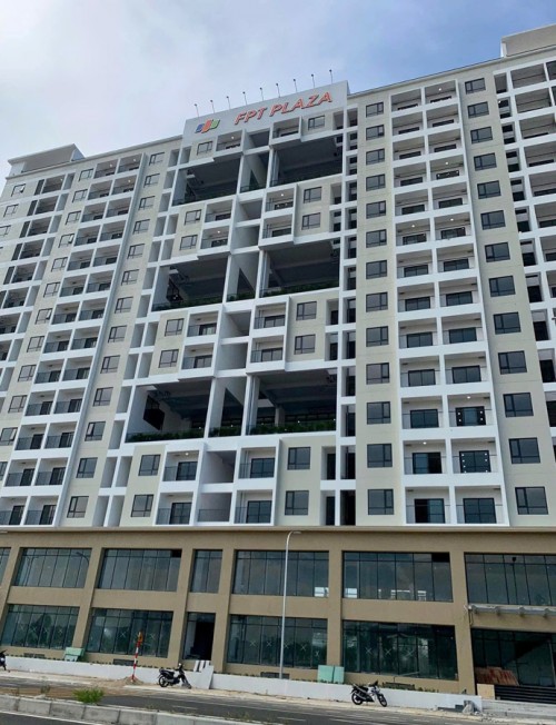 FPT Plaza