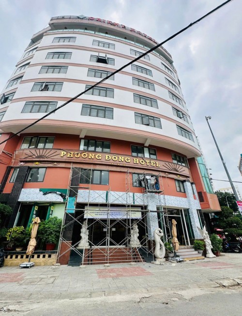 Phương Đông Hotel